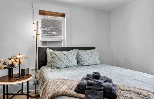 Modern Stylish Urban Haven 4 Bedroom 2 Bath - Dog Friendly - Foto 3