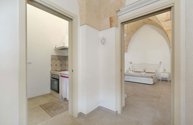 3063 Dimora Ilenia by Barbarhouse - Foto 13