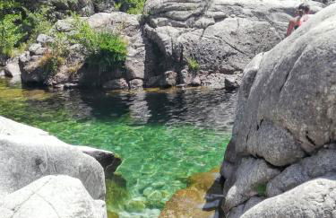 Chalet charmant à Saint-Jean-du-Gard - Foto 12