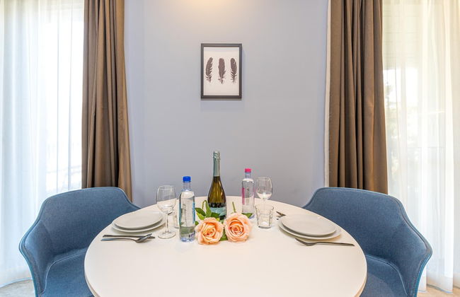 Icon H 209 Suite Micro-living - Photo 18