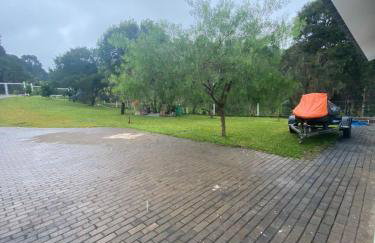 Casa Salto Caveiras - Foto 8