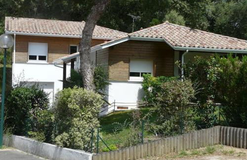 Maison dans les Landes au bord de l'océan - Foto 42