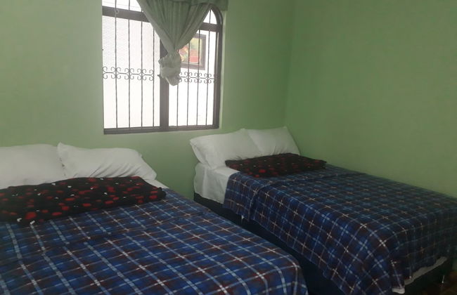 Villa Del Bosque Totumo - Photo 16