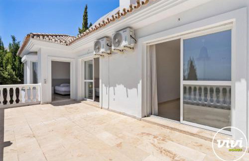 ViVi Homes - Villa Torre Alta - Sea views - pool - terrace - Photo 39