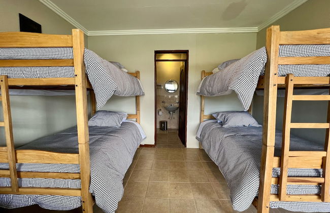 Estancia Jardín de Teresita - Foto 8