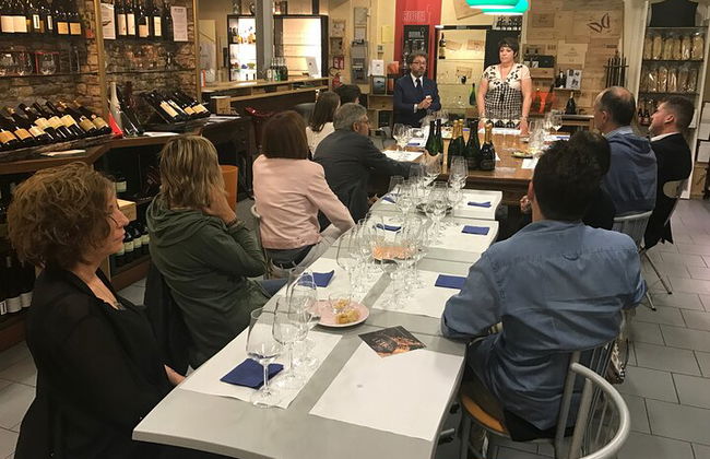 Degustazione di vini piemontesi. Un percorso in 5 assaggi - Foto 5