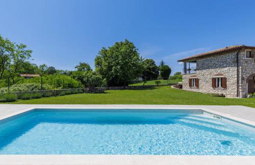 Holiday Home Old stone villa by Interhome - Foto 2