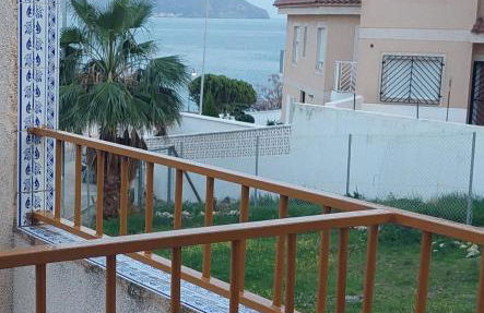 Adosado vistas al mar,Mazarrón - Foto 1