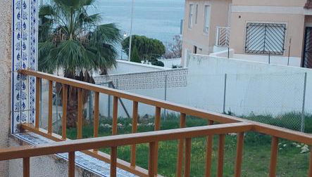Adosado vistas al mar,Mazarrón - Foto 1