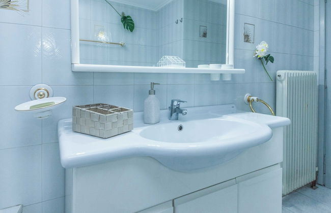 Classical 2 Bd Beauty Apt in Chalandri - Foto 30