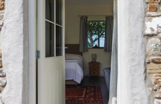 Broomhill Barns - Foto 26