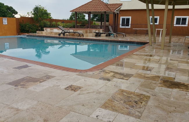 Modern London Decor Guest Apartments - Foto 49