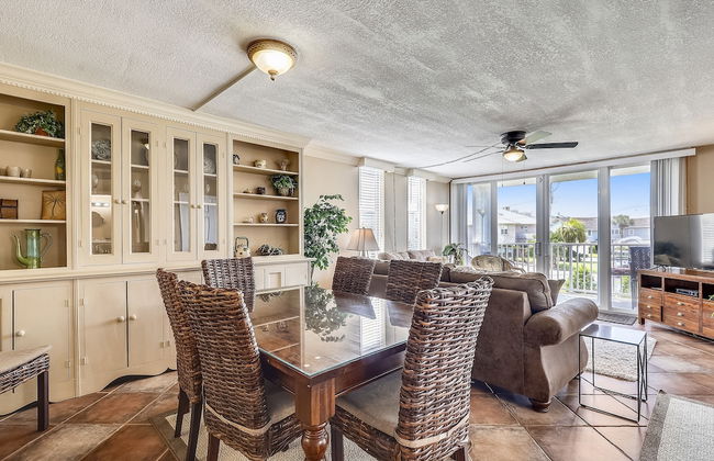 Dolphin Point 202a 2 Bedroom Condo by RedAwning - Foto 28