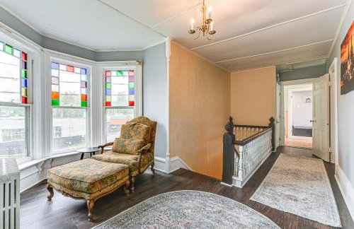 Near Lake and Wineries Spacious Union Springs Home! - Foto 29