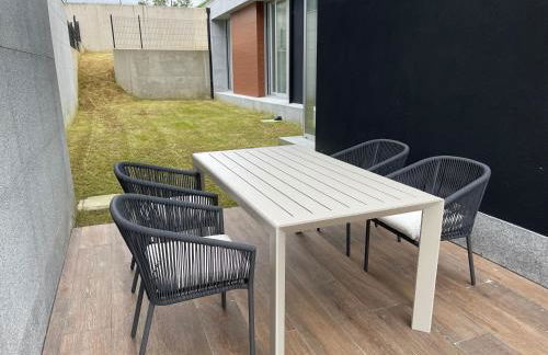 OKTHEWAY PERBES HOUSE - Foto 80