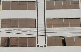 AMPLA COBERTURA NA PRAIA DO MAR GROSSO LAGUNA - Photo 6