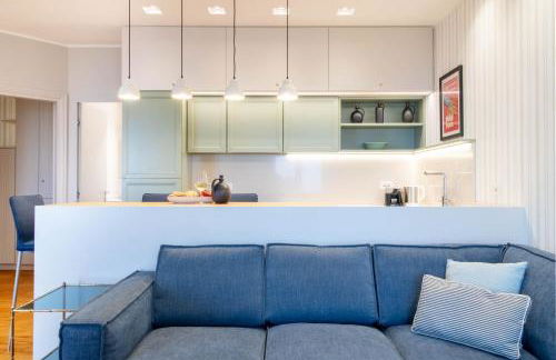 La Terrazza di Charlie Portofino Sea View - Foto 28