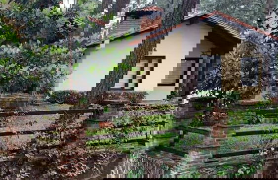 Las Morenas - Tres Lunas Domo - Foto 60