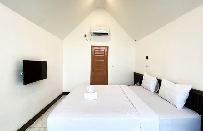 Starlight Cabin - Foto 13