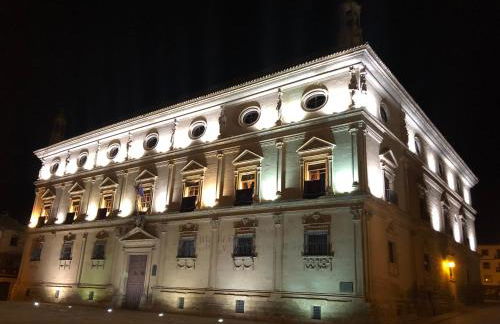 Casa del Capitán Medina - Foto 25