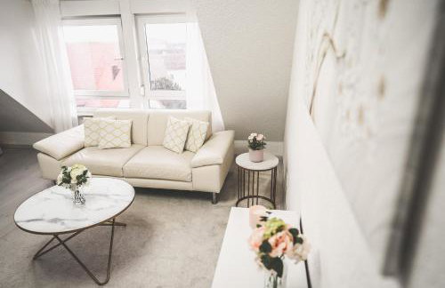 Exklusive Maisonette Wohnung am See, 5 Min zur SAP, Smart TV & Netflix - WeHome Premium - Foto 67