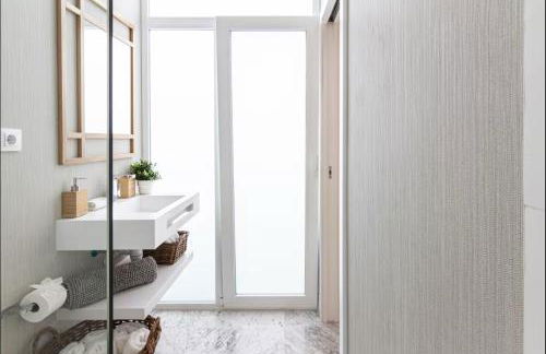 Porto Mare 42 with heated pool on the Front Line by CanaryScape - Foto 25