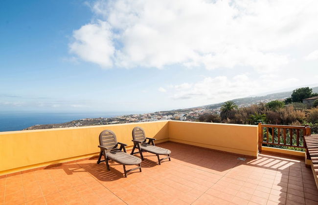 Nature Meets Luxury in Nice Apartment near Tenerife Coastline - Foto 11