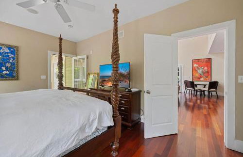 Pete's Place by Juniper Holiday + Home - Foto 23