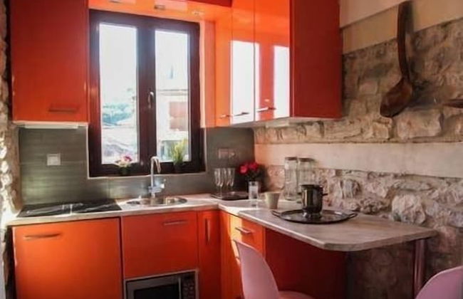 Antique Luxury Suite 75sq.m. - Photo 8