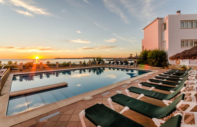 Apartamentos Blancala - Foto 1