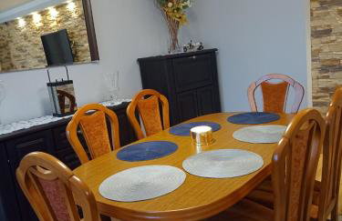 DOM w JESIONACH Brajniki - działka 1 HEKTAR - Photo 34