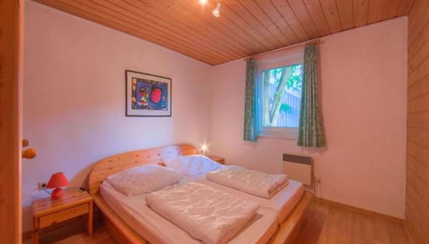 Skandinavisches Ferienhaus in Mirow - Foto 3, Habitación