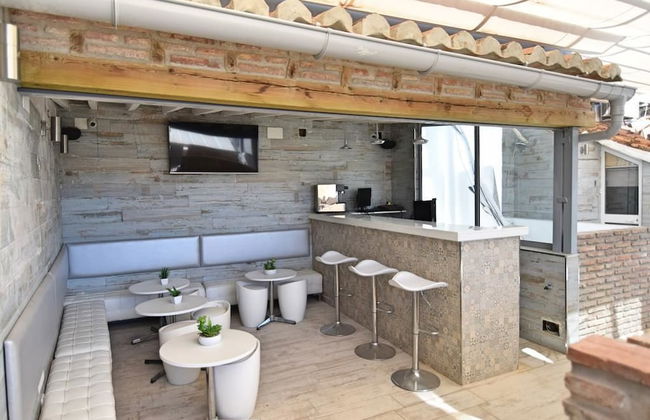 Apartamentos Marqués de la Merced - Photo 52