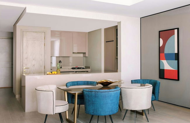 Sonder by Marriott Bonvoy Business Bay Apartments - Photo 36