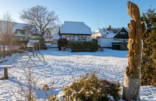 Fischerkate Freest - Foto 45