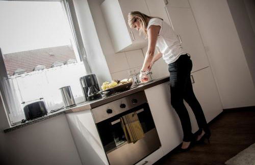 Aparthotel - Stadtvilla Premium - Foto 36