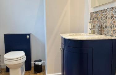 The Old Dairy - Photo 34