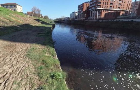 Entire Home in Manchester - Foto 44