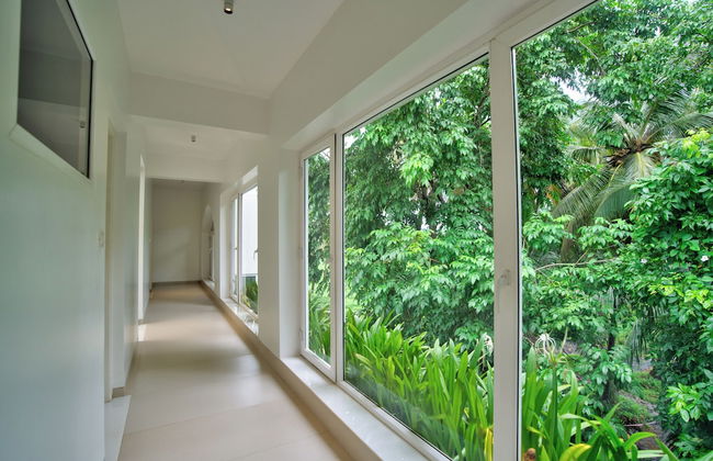 Asgard Apartments & Hotels - Photo 41