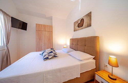 Apartmani Zalaz sunca - Foto 35