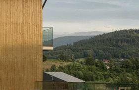 Lake Chill Sosnówka panorama na góry i zalew - Foto 26