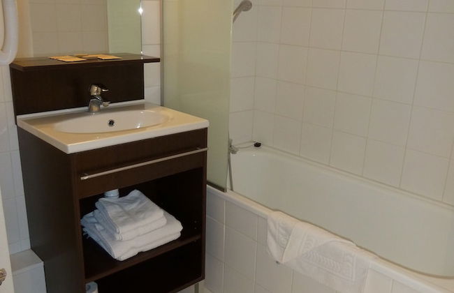 Residence Belambra Villemanzy - Photo 34