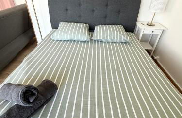 Le Cocon Urbain Balcon & Parking Privé - Foto 8