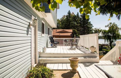 Lake Life - Peaceful and Quiet - Foto 16