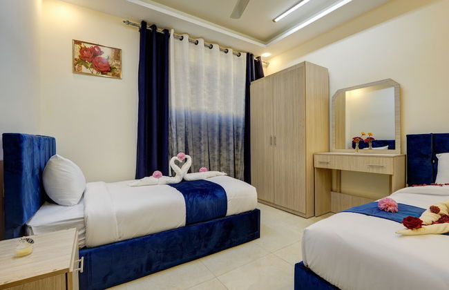 ENG-Murjan Apartment - Photo 5