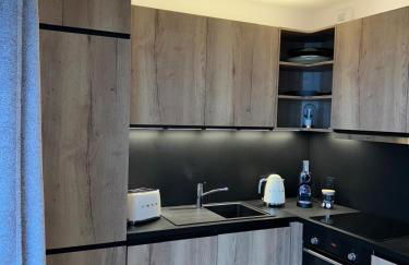 NOUVEAU appartement neuf 4 à 6 personnes dans la station du Chinaillon, Grand-Bornand - Photo 7