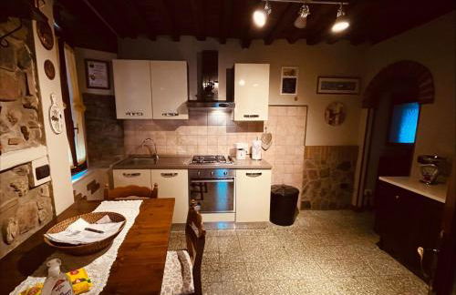 Rustico San Jacopo - Foto 1