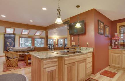 Wandering Woods - Meredith Lodging - Foto 6