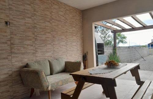 Itapiruba 250 m da Praia - Casa Secundária - Fundos - Foto 10