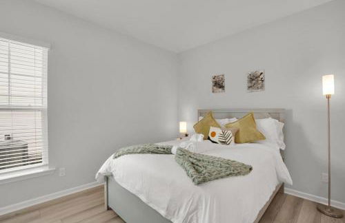 Serene Stay in Savannah Residential Heaven - Foto 32